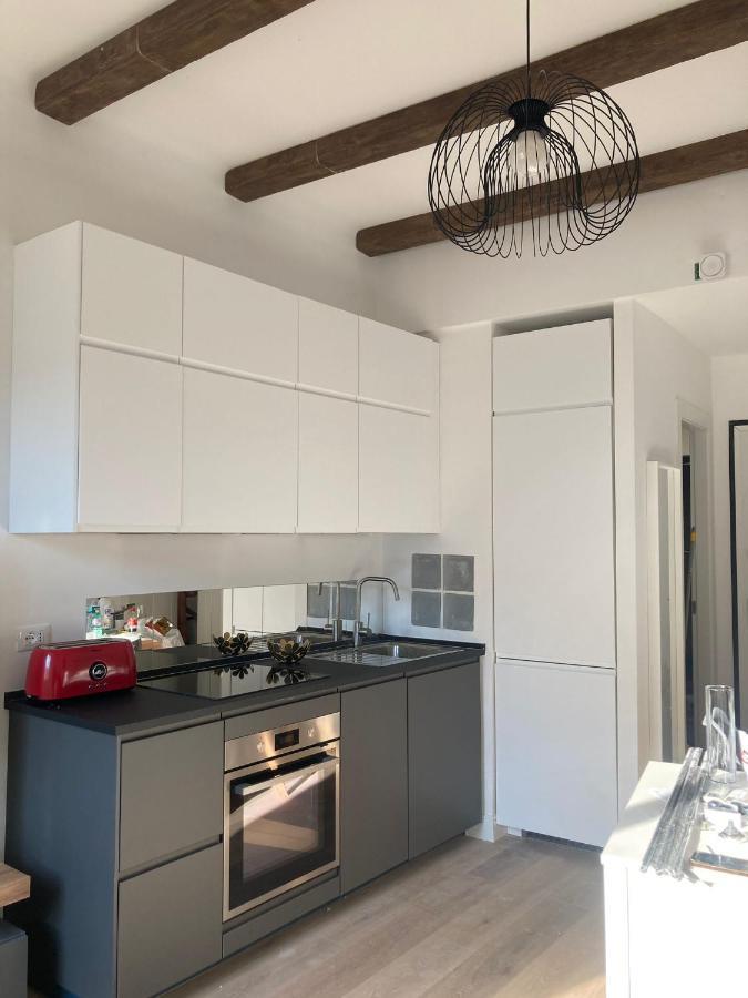 Happy Family Apartments Vigne Genoa Ngoại thất bức ảnh