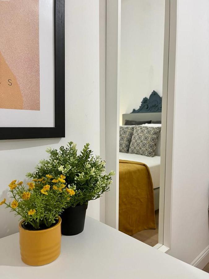 Happy Family Apartments Vigne Genoa Ngoại thất bức ảnh