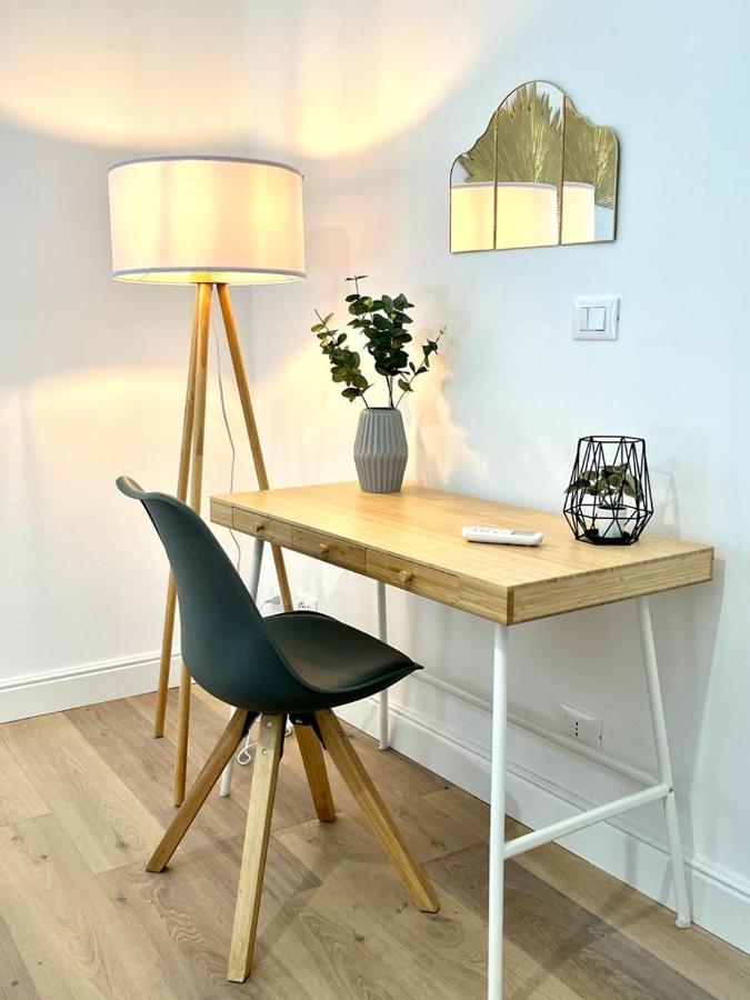 Happy Family Apartments Vigne Genoa Ngoại thất bức ảnh