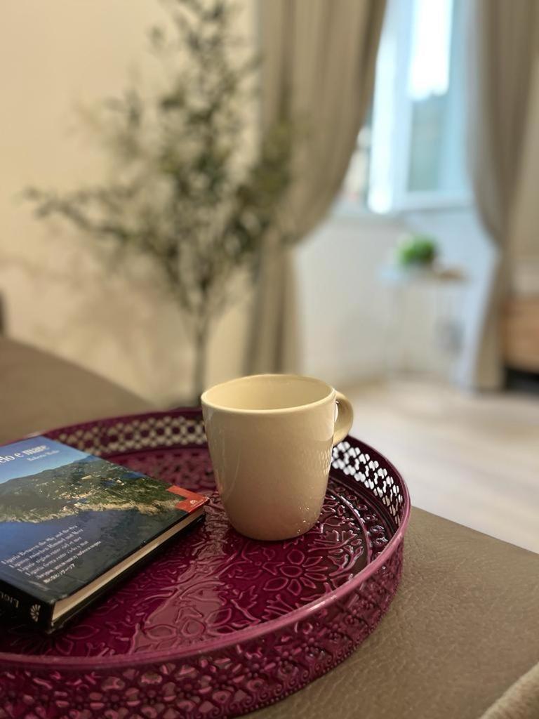 Happy Family Apartments Vigne Genoa Ngoại thất bức ảnh